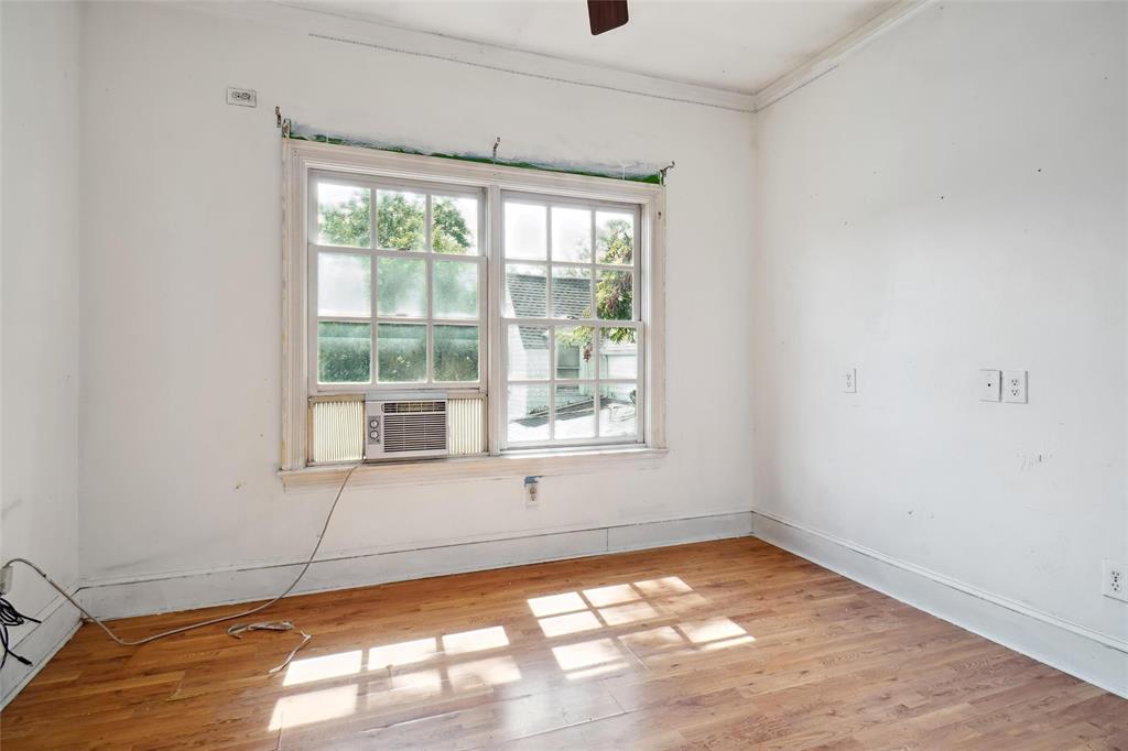 Idlewild - Residential