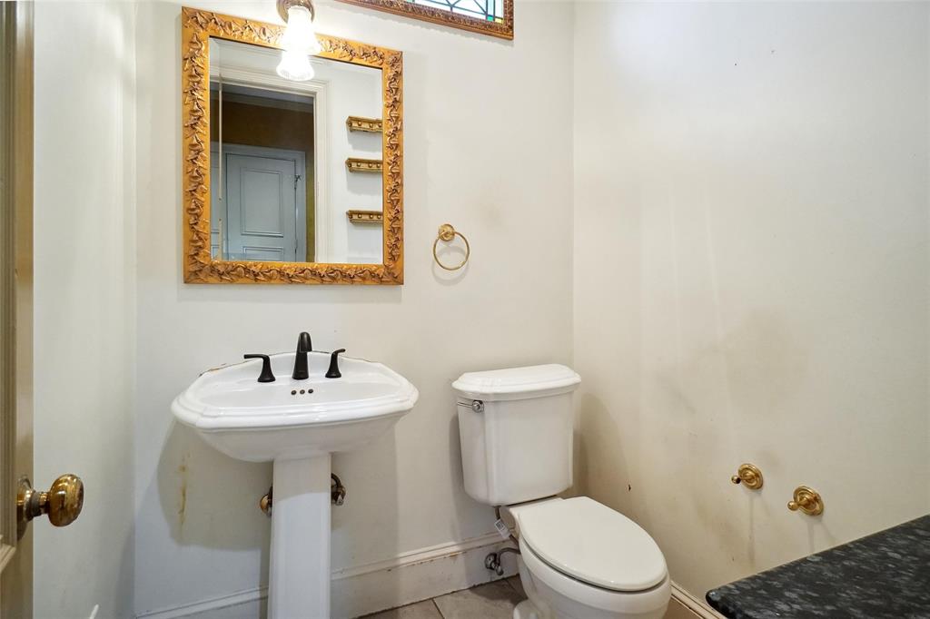 Idlewild - Residential