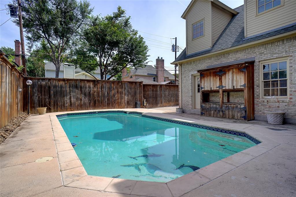 Idlewild - Residential