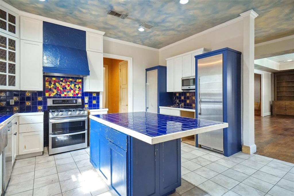 Idlewild - Residential