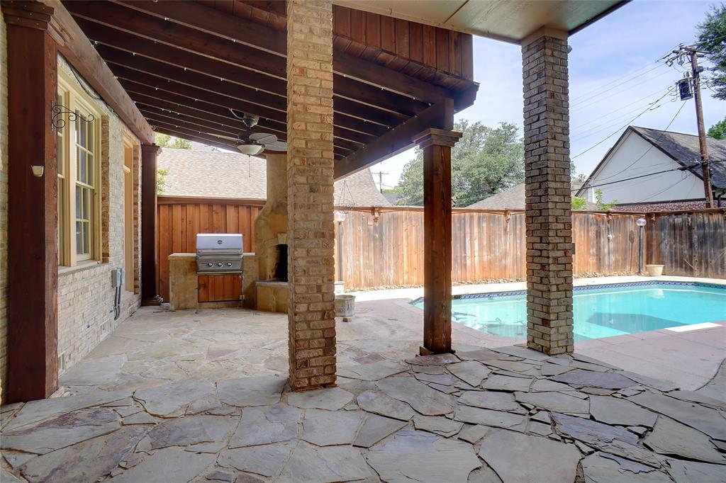 Idlewild - Residential