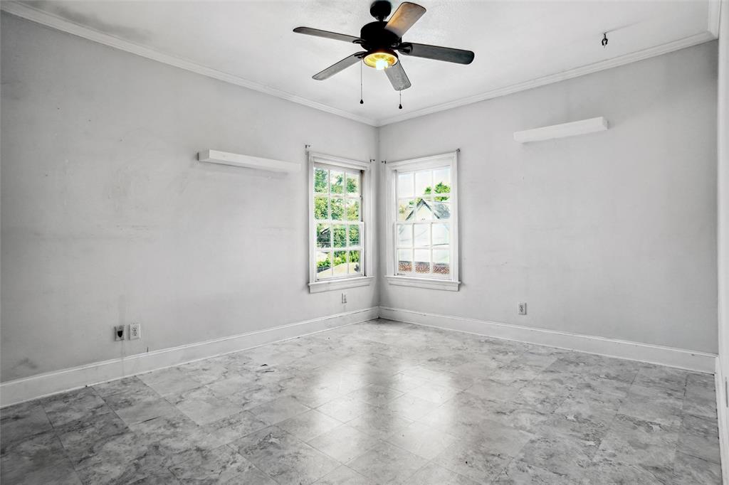 Idlewild - Residential