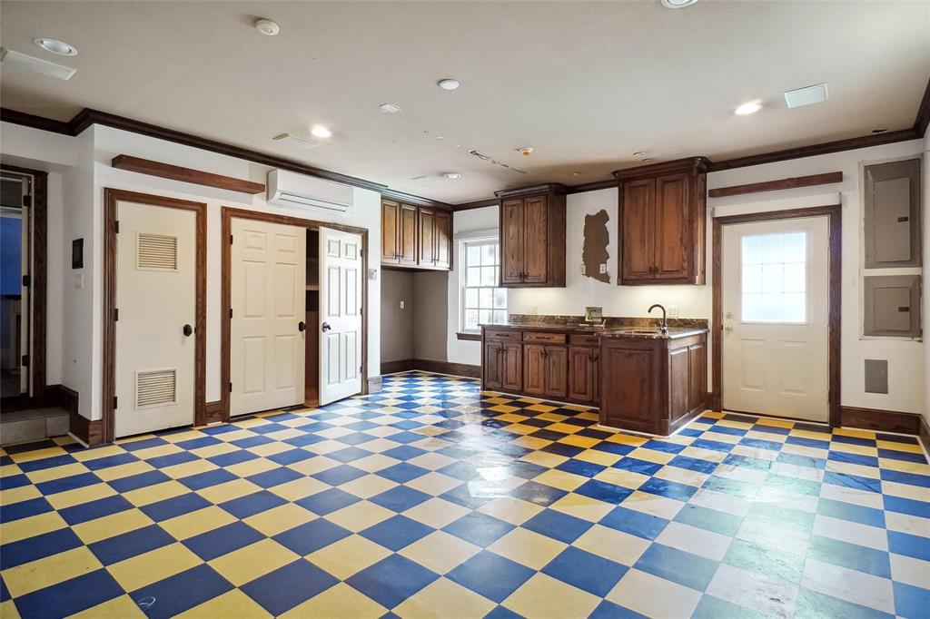 Idlewild - Residential