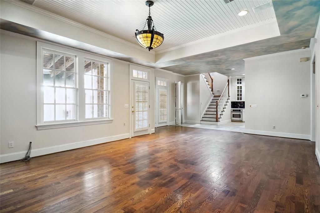 Idlewild - Residential