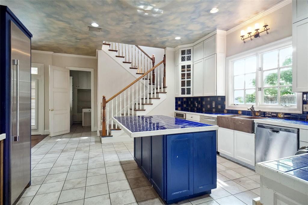 Idlewild - Residential