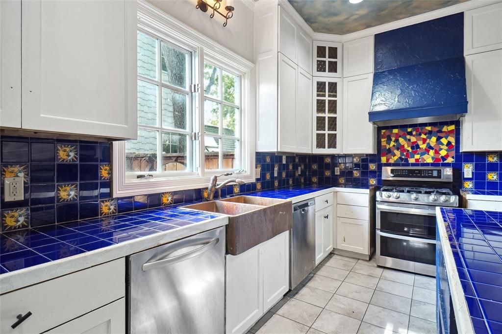 Idlewild - Residential