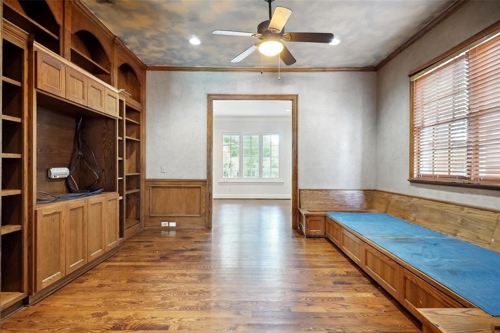 Idlewild - Residential