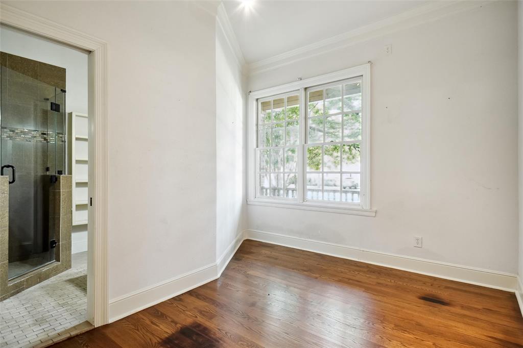 Idlewild - Residential