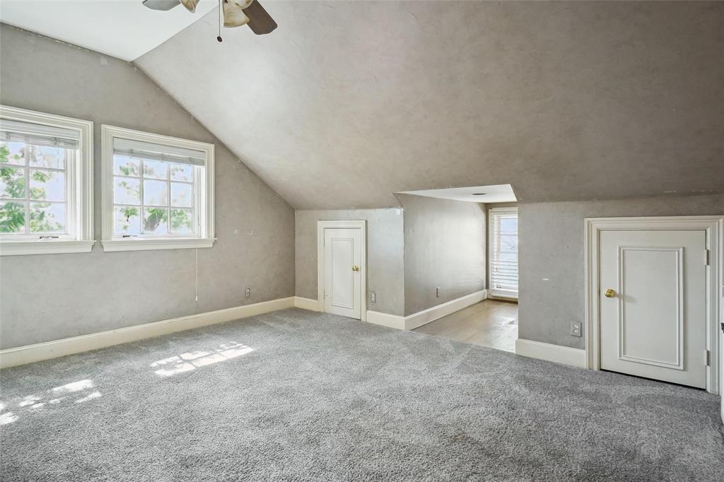 Idlewild - Residential