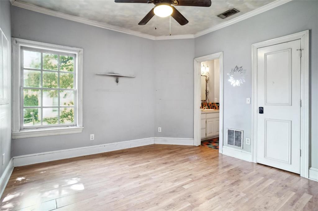 Idlewild - Residential