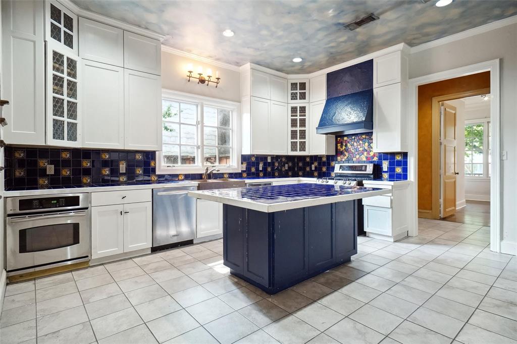 Idlewild - Residential