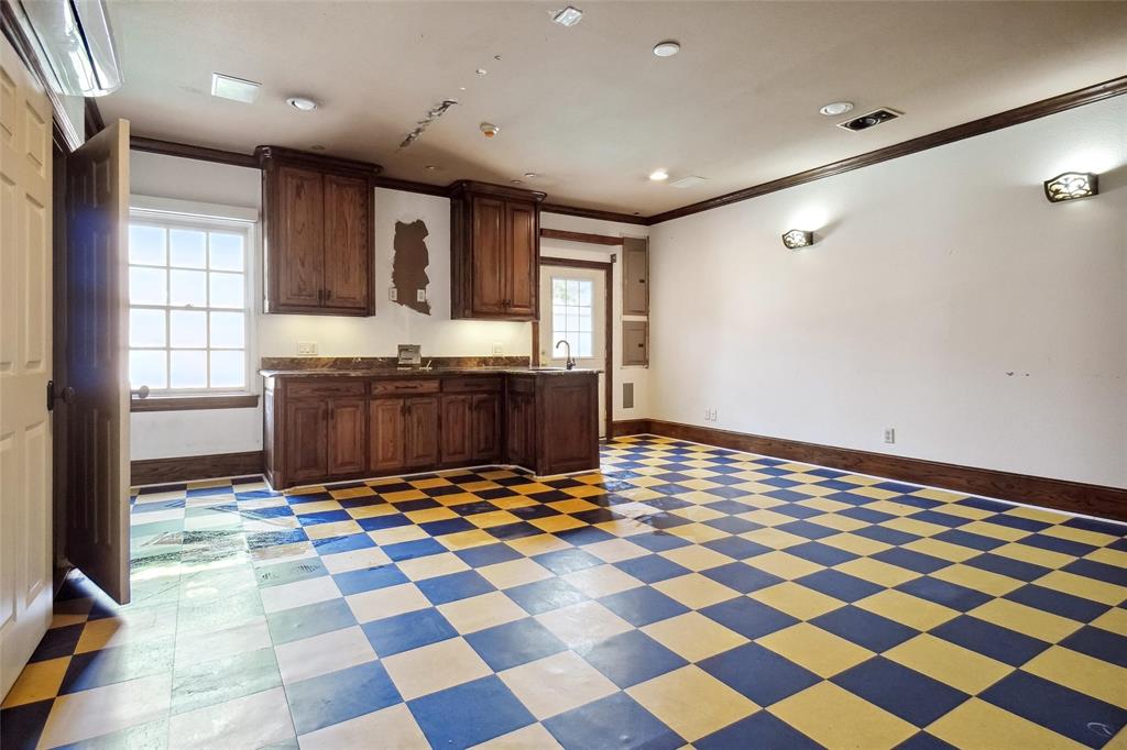 Idlewild - Residential