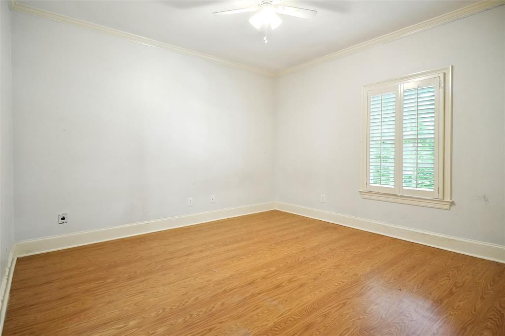 Idlewild - Residential