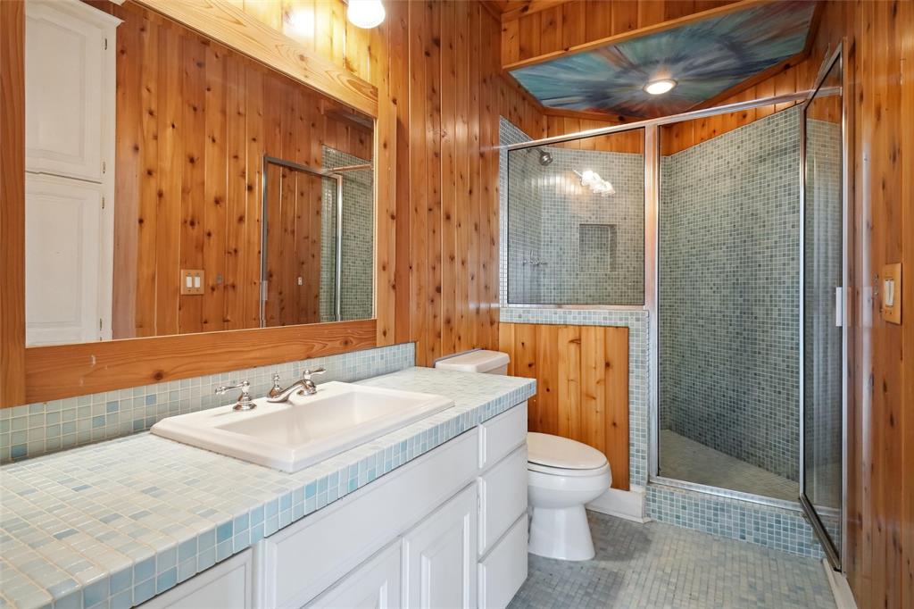 Idlewild - Residential