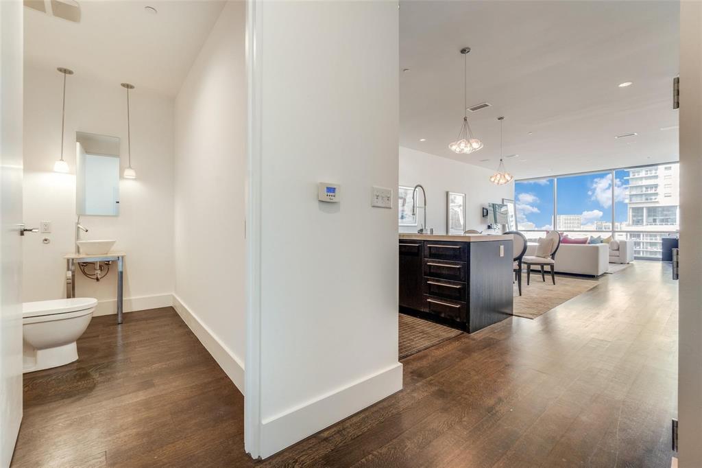 The House Condos - Residential