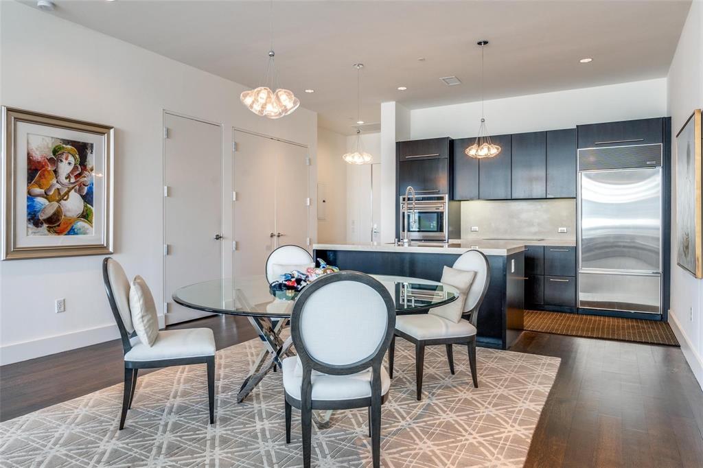 The House Condos - Residential