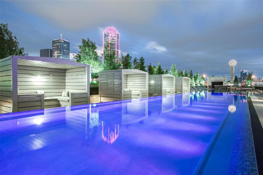 The House Condos - Residential