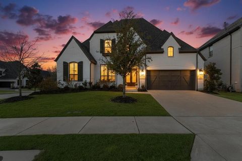 3525 Dancer Road Celina TX 75009