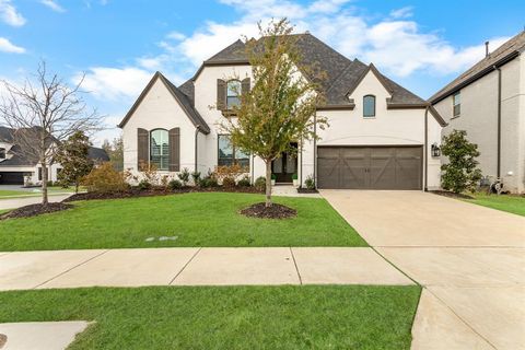 3525 Dancer Road Celina TX 75009