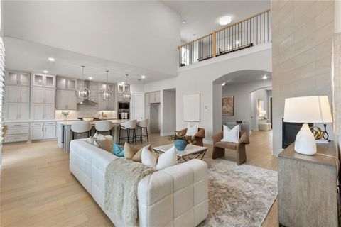 3525 Dancer Road Celina TX 75009