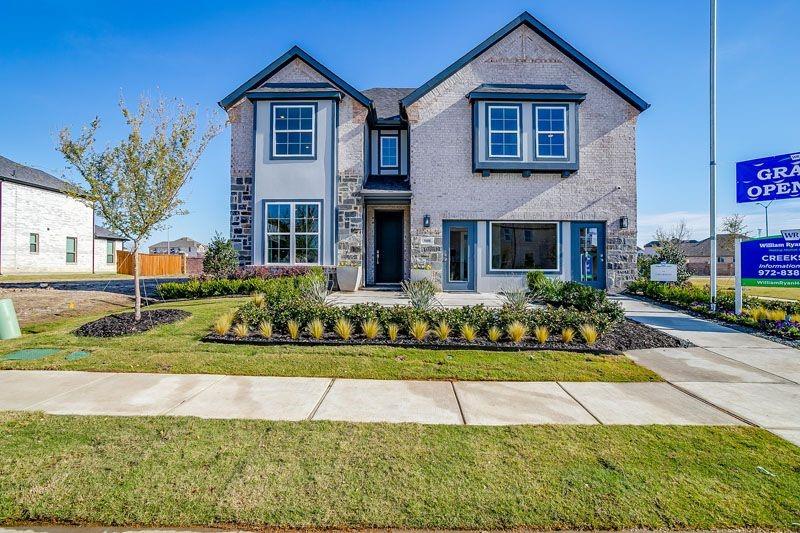 3008 Round Rock Drive