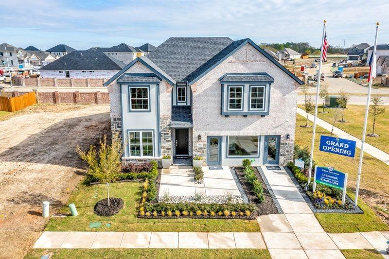 3008 Round Rock Drive