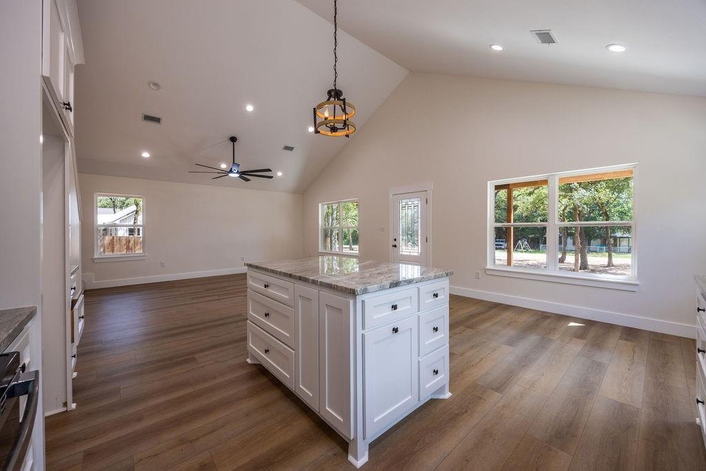 Tall Timber Estate - Residential