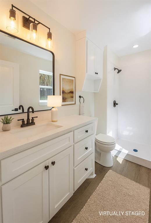 Tall Timber Estate - Residential