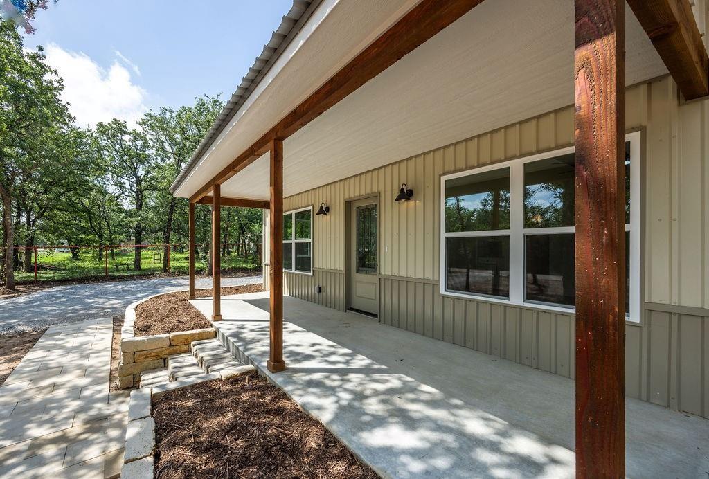 Tall Timber Estate - Residential