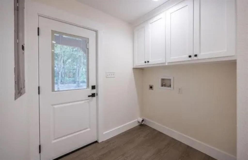 Tall Timber Estate - Residential