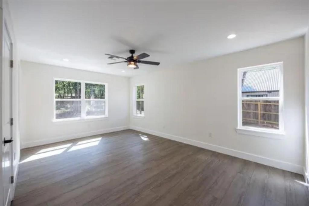 Tall Timber Estate - Residential