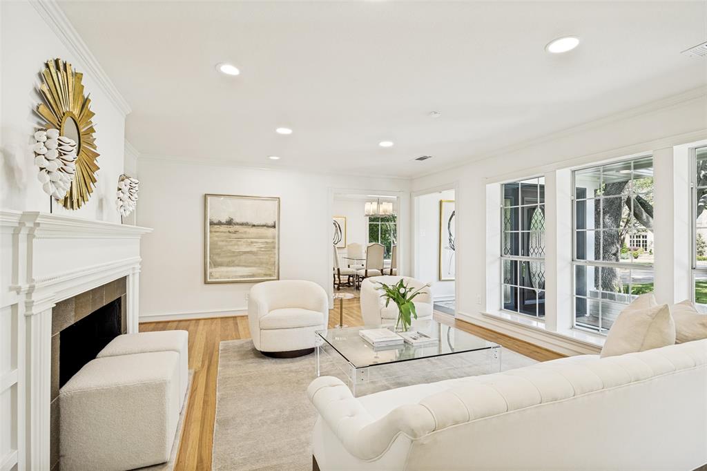 University Heights - Residential