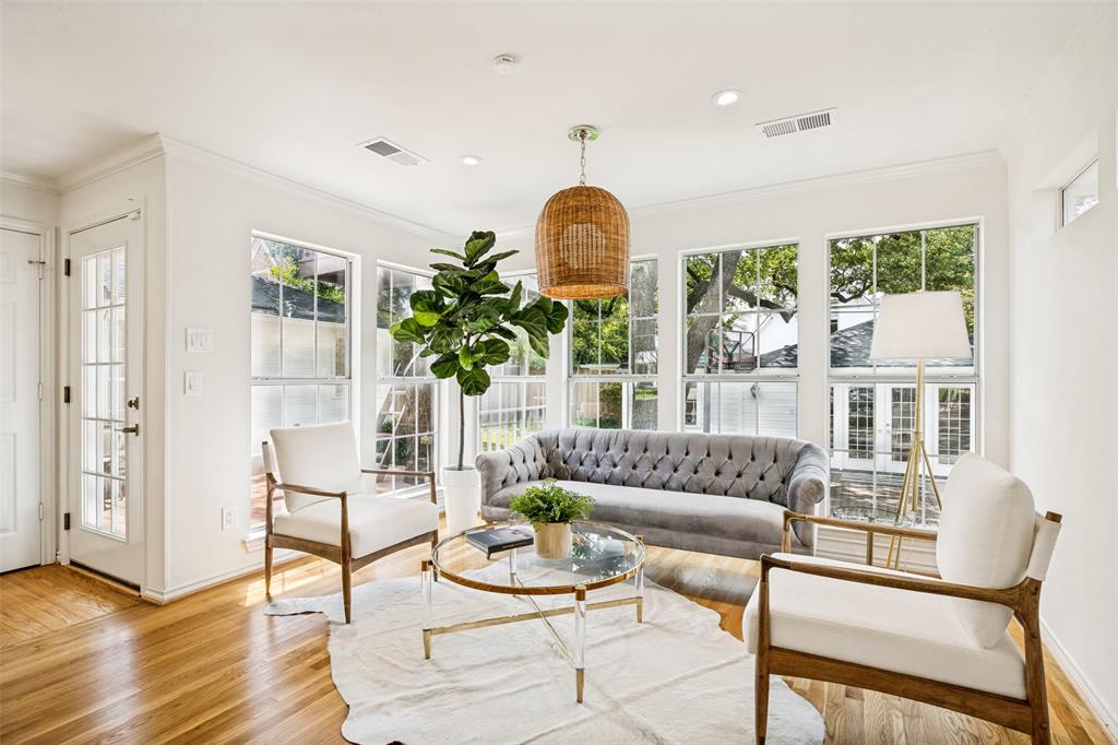 University Heights - Residential
