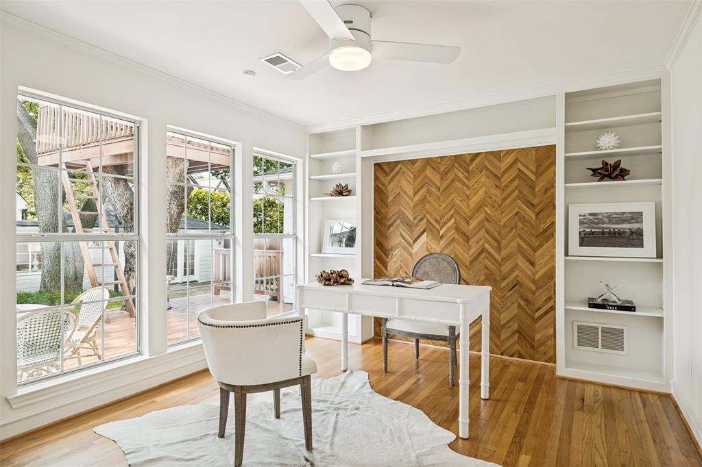 University Heights - Residential
