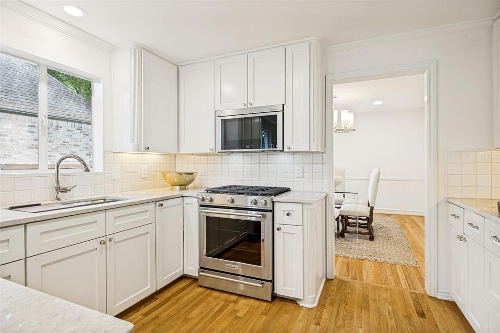 University Heights - Residential