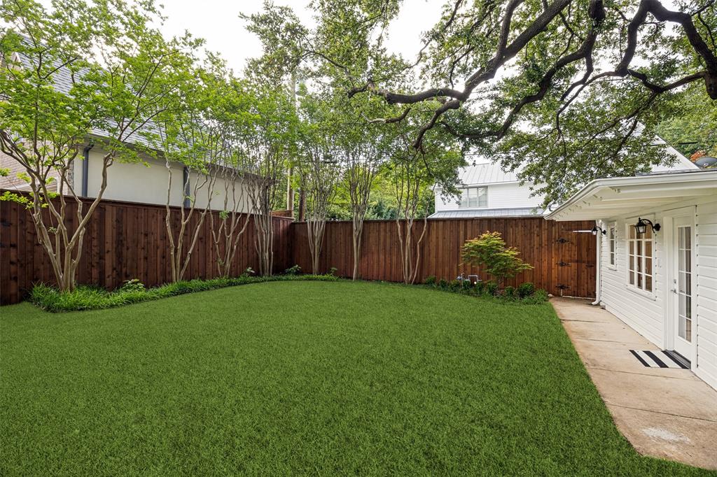 University Heights - Residential
