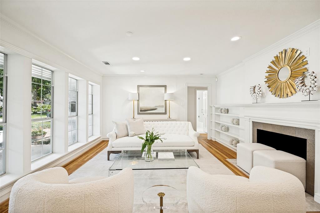 University Heights - Residential