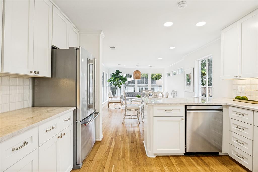 University Heights - Residential