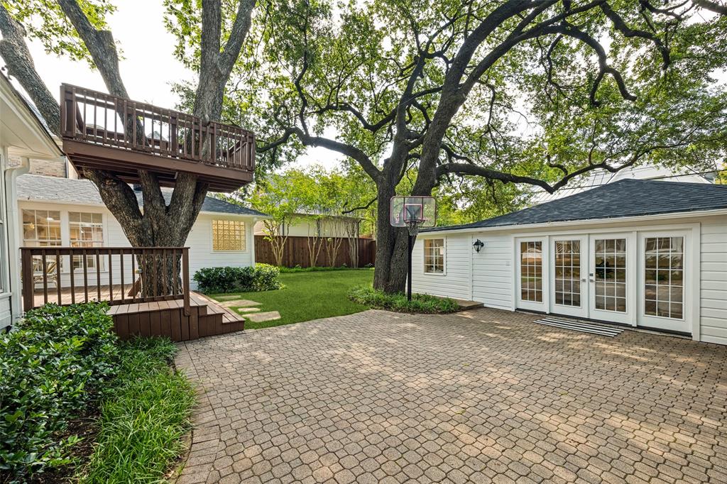 University Heights - Residential