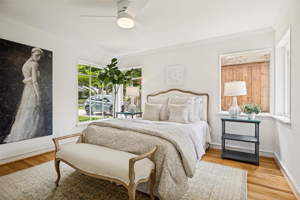 University Heights - Residential