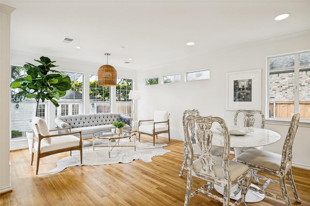 University Heights - Residential