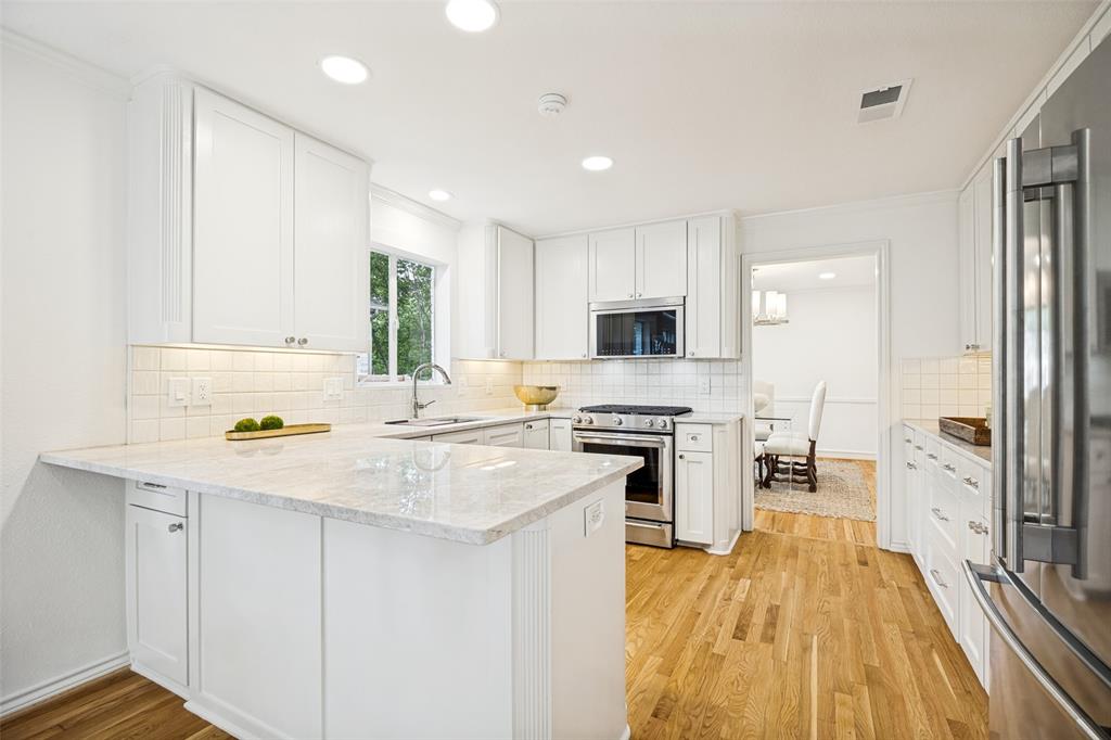 University Heights - Residential