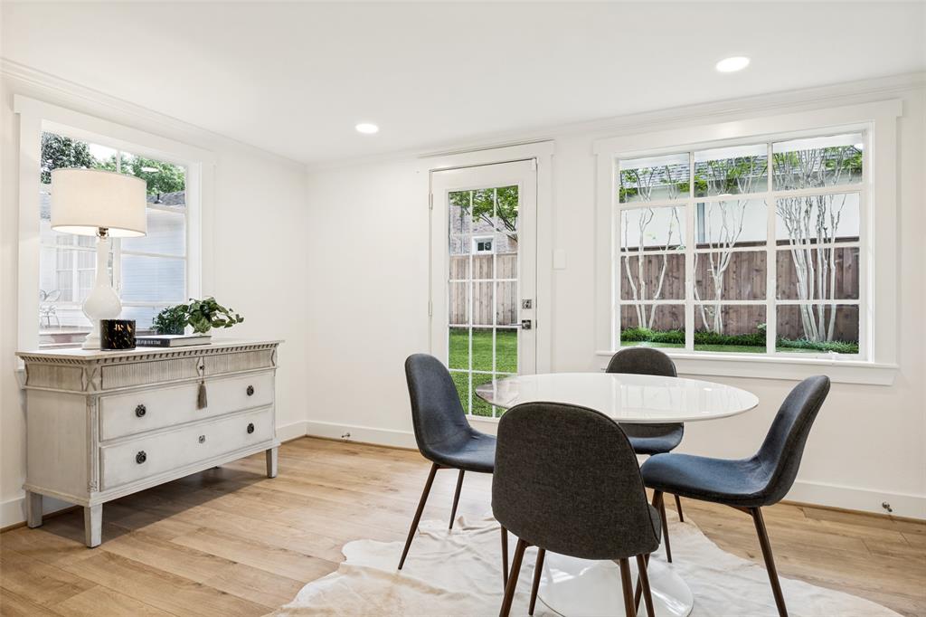 University Heights - Residential
