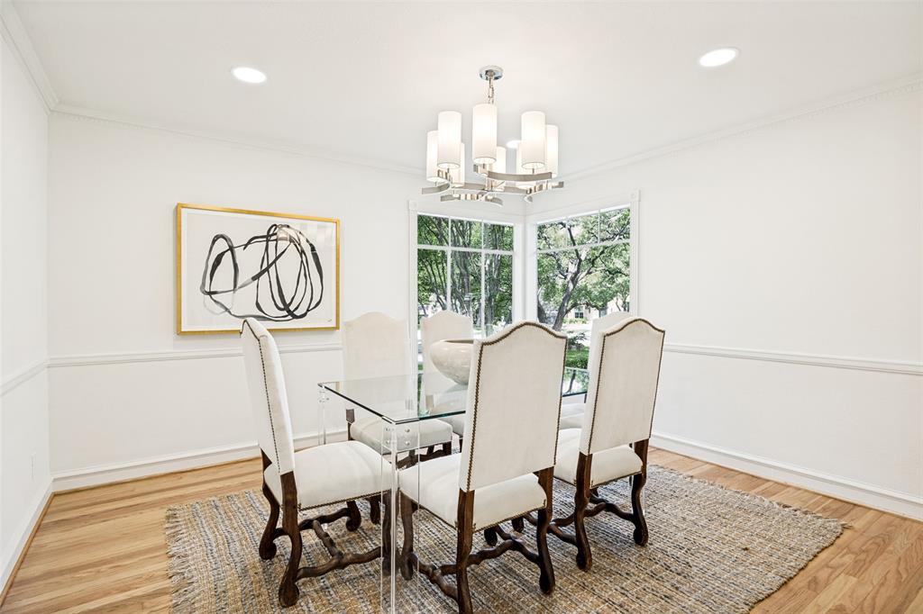 University Heights - Residential