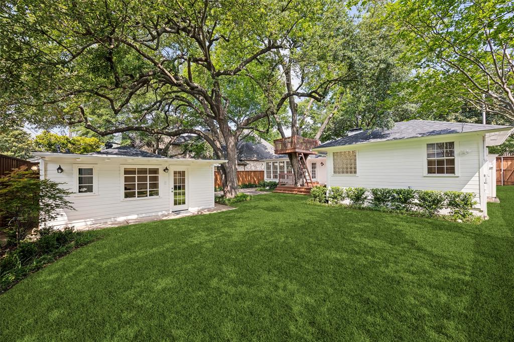 University Heights - Residential