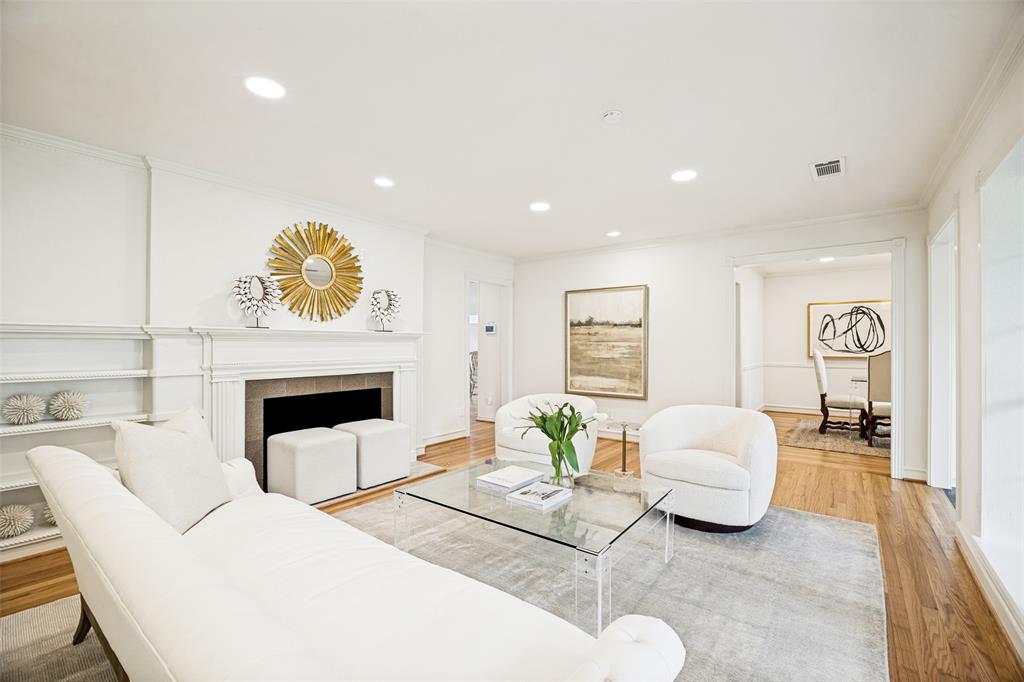 University Heights - Residential