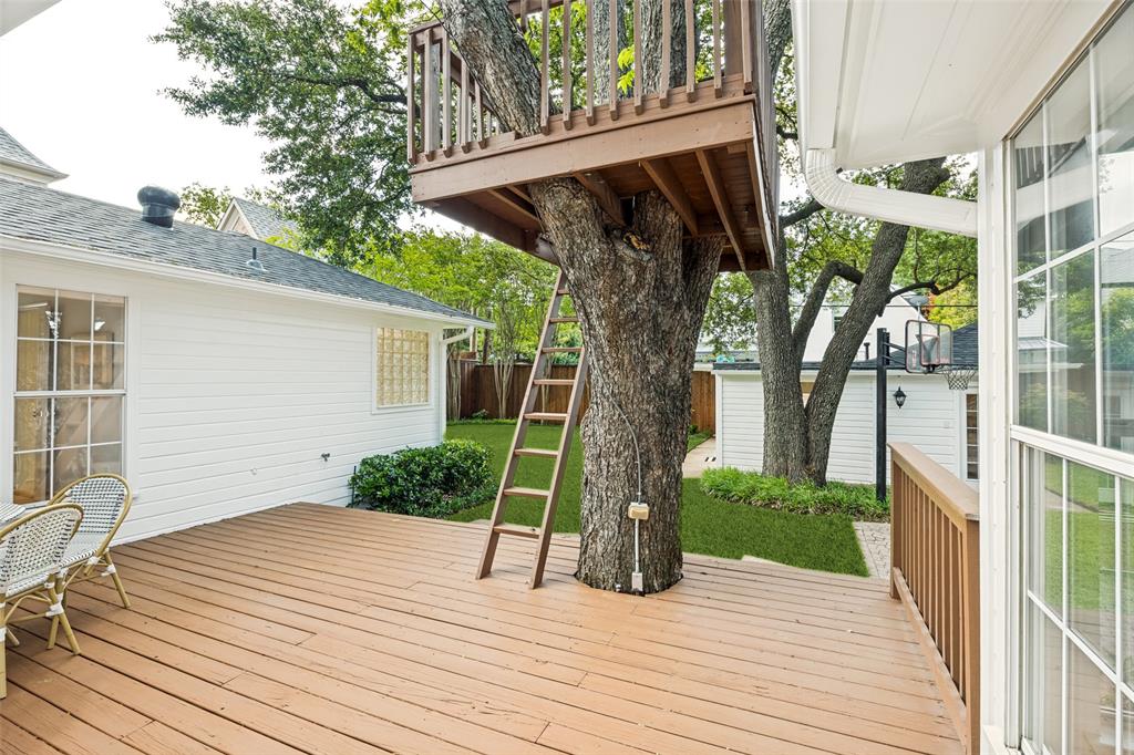 University Heights - Residential