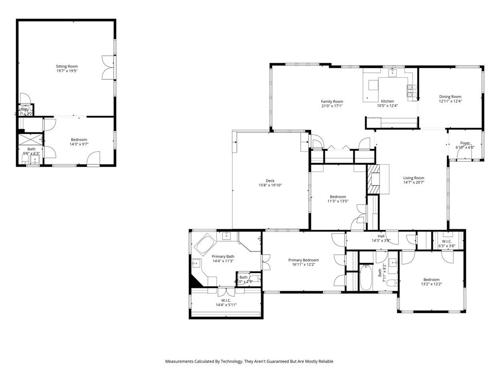 University Heights - Residential