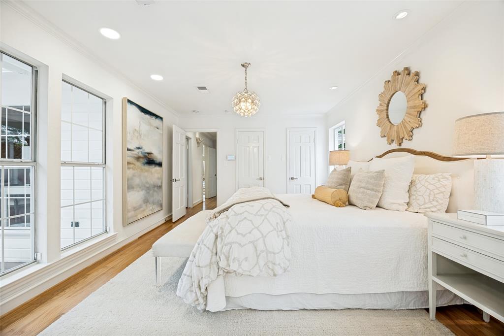 University Heights - Residential