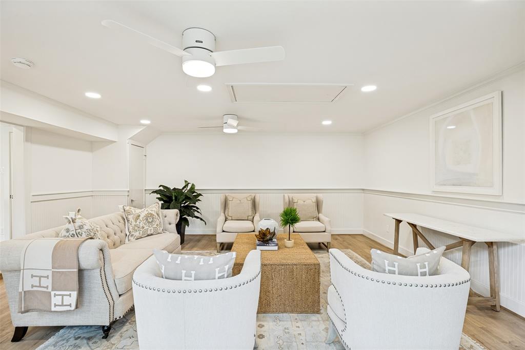 University Heights - Residential